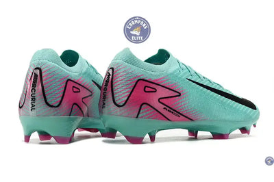 Mercurial Vapor 16 FG - Bleu/Rose