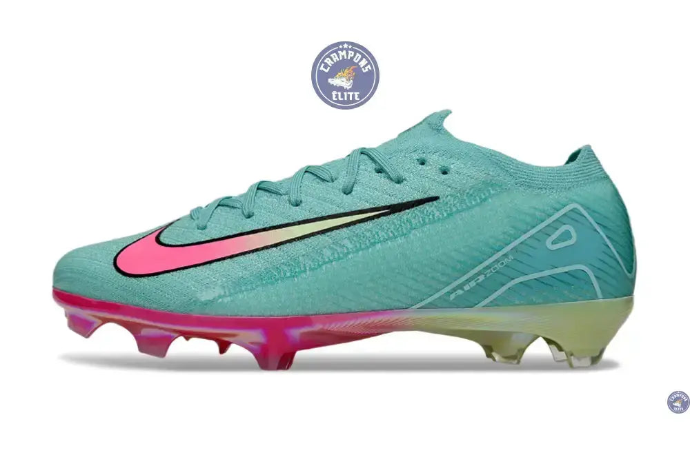 Mercurial Vapor 16 FG - Concept By You - Beige/Rose
