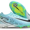 Mercurial Vapor 16 FG - Concept By You - Eclair Turquoise/Violet/Blanc