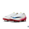 Mercurial Vapor 16 FG - Fear Nothing - Blanc/Rouge