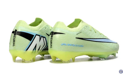 Mercurial Vapor 16 FG - Jaune/Bleu Ciel