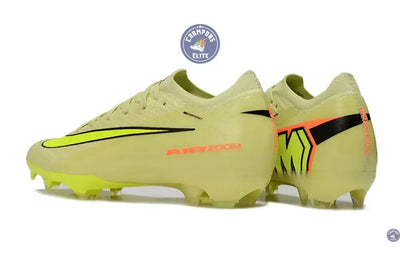 Mercurial Vapor 16 FG - Jaune/Noir