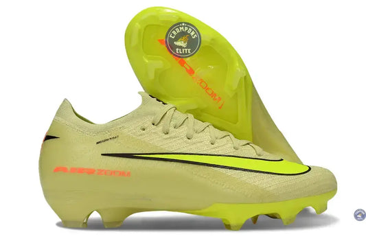 Mercurial Vapor 16 FG - Jaune/Noir