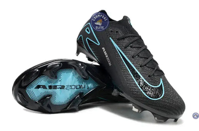 Mercurial Vapor 16 FG - Noir/Bleu