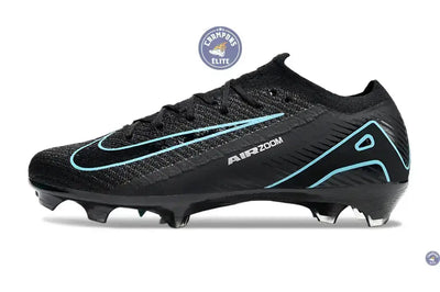 Mercurial Vapor 16 FG - Noir/Bleu