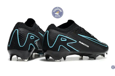 Mercurial Vapor 16 FG - Noir/Bleu