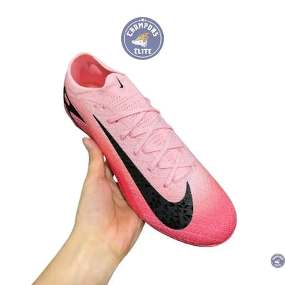 Mercurial Vapor 16 FG - Rose/Noir