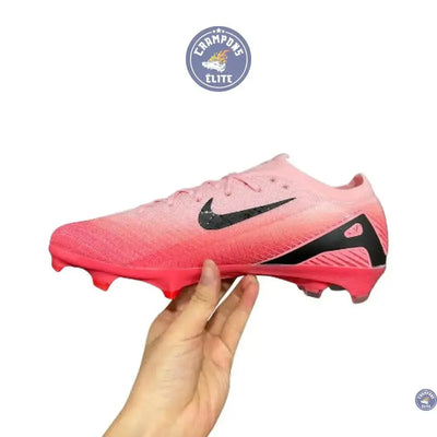 Mercurial Vapor 16 FG - Rose/Noir