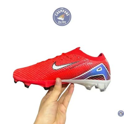 Mercurial Vapor 16 FG - Rouge/Bleu/Blanc