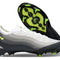 MERCURIAL Vapor 16 X AIR MAX 95 ELITE FG - NOIR/JAUNE/GRIS/LIGHT GRAPHITE ÉDITION LIMITÉE
