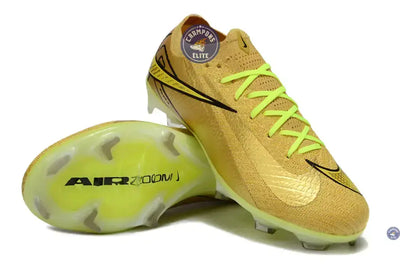 Mercurial Vapor 16 x Hypervenom FG - Concept - OR