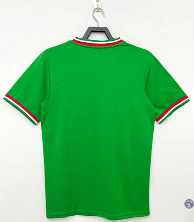 Mexique 1970 Domicile