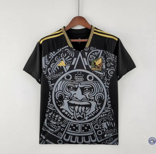 Mexique 2022 Concept