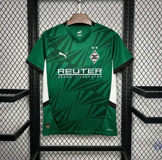 Mönchengladbach 2024/25 Extérieur