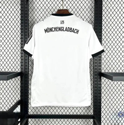 Mönchengladbach 2025/26 Domicile