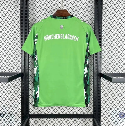Mönchengladbach 2025/26 Extérieur