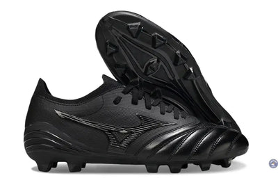 Morelia Neo 4 Beta Elite FG/AG Full Black - Noir
