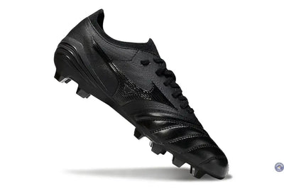 Morelia Neo 4 Beta Elite FG/AG Full Black - Noir