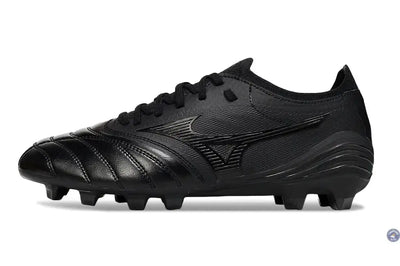 Morelia Neo 4 Beta Elite FG/AG Full Black - Noir
