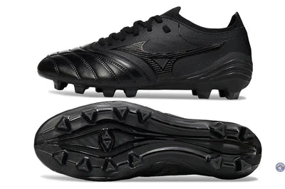 Morelia Neo 4 Beta Elite FG/AG Full Black - Noir