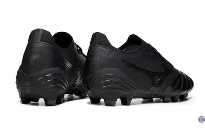 Morelia Neo 4 Beta Elite FG/AG Full Black - Noir