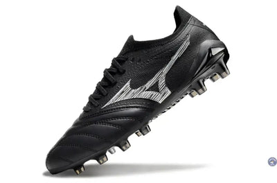 Morelia Neo 4 Beta Elite FG/AG Unlimited Black - Noir/Argent/Noir