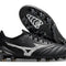 Morelia Neo 4 Beta Elite FG/AG Unlimited Black - Noir/Argent/Noir