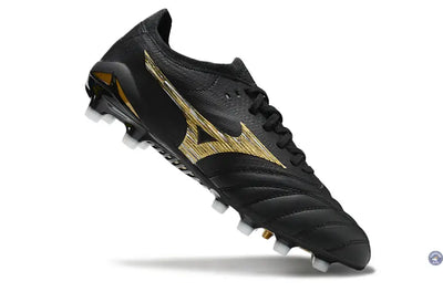 Morelia Neo 4 Pro FG/AG Aurum - /Doré/Noir