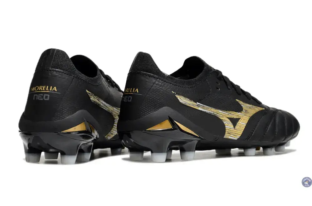 Morelia Neo 4 Pro FG/AG Aurum - /Doré/Noir
