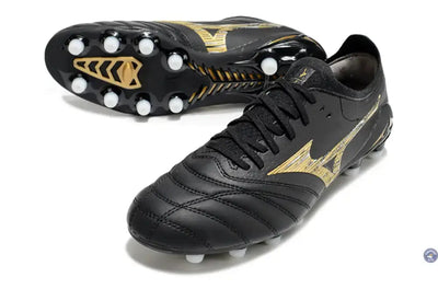 Morelia Neo 4 Pro FG/AG Aurum - /Doré/Noir