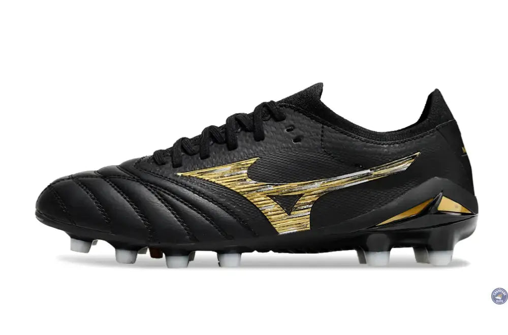Morelia Neo 4 Pro FG/AG Aurum - /Doré/Noir