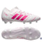 Nemeziz 18.1 Blanc/Rose