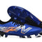 NEW BALANCE  FURON V8 ELITE FG BLEU ELECTRIQUE