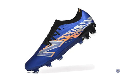 NEW BALANCE  FURON V8 ELITE FG BLEU ELECTRIQUE