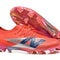 NEW BALANCE FURON V8 ELITE FG CAUSE & EFFECT - ROUGE