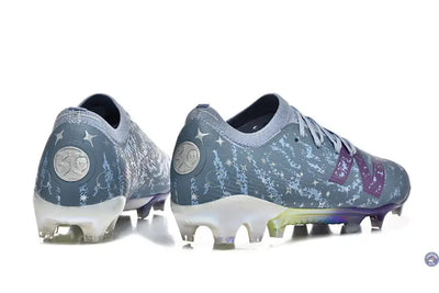 NEW BALANCE  FURON V8 ELITE FG DREAM MAKER - BLEU