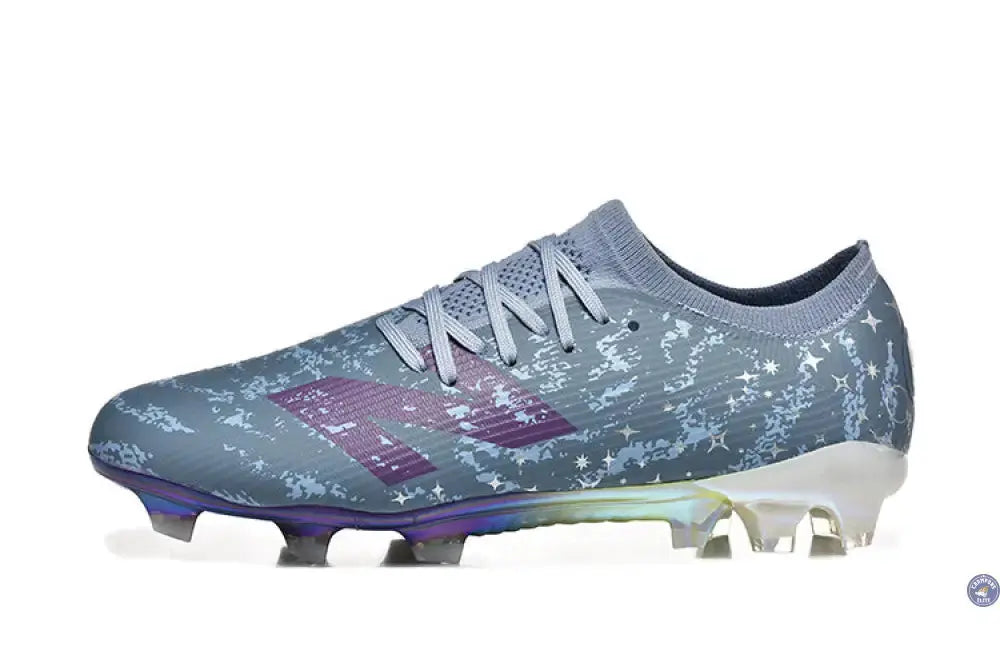 NEW BALANCE  FURON V8 ELITE FG DREAM MAKER - BLEU