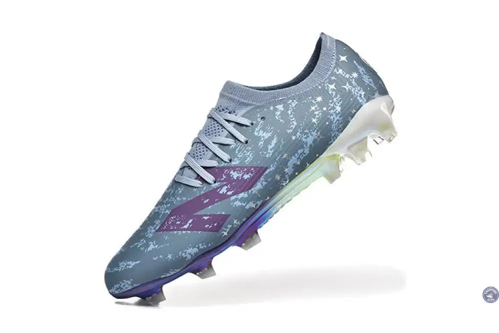 NEW BALANCE  FURON V8 ELITE FG DREAM MAKER - BLEU