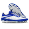 New Hypervenom 1 - Blanc/Bleu FG