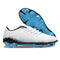 New Hypervenom Phantom 1 FG - Blanc/Bleu/Noir