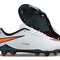 New Hypervenom Phantom 1 FG - Blanc/Noir/Orange