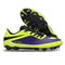 New Hypervenom Phantom 1 FG - Neon/Lilla/Sort