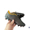 New Hypervenom Phantom 1 FG - Noir/Orange
