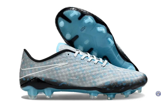 New Hypervenom Phantom 1 FG Regen Hydra - Noir/Bleu ÉDITION LIMITÉE