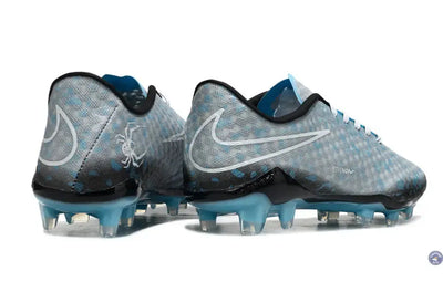 New Hypervenom Phantom 1 FG Regen Hydra - Noir/Bleu ÉDITION LIMITÉE