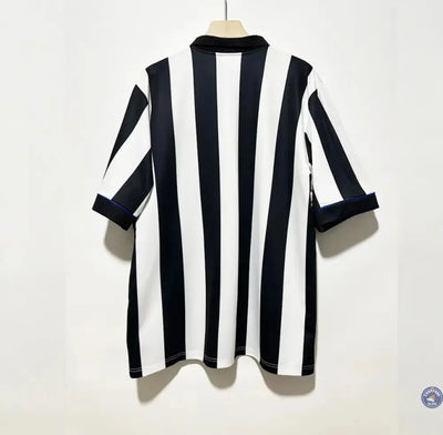 Newcastle 1993/94 Domicile
