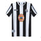 Newcastle 1995/96 Domicile