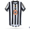 Newcastle 1997/98 Domicile