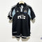 Newcastle 2000/01 Extérieur