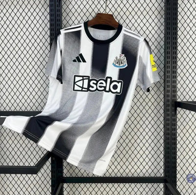 Newcastle 2025/26 Domicile